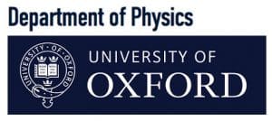 Physics Ocean Oxford